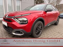 Bild des Angebotes Citroen C4 Shine BlueHDi 130 S&S EAT8