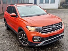Bild des Angebotes VW T-Cross T-Cross 1.0 TSI OPF UNITED