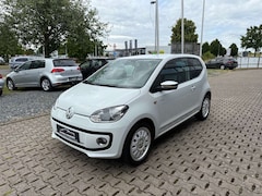 Bild des Angebotes VW up! 1.0 white up!*12M.Garantie*Finanzierung*