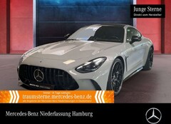Bild des Angebotes Mercedes-Benz AMG GT 63 S E  Cp. Keramik AeroPak Perf-Sitze 360°
