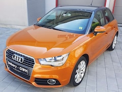 Bild des Angebotes Audi A1 ambition