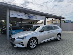 Bild des Angebotes Opel Insignia Elegance