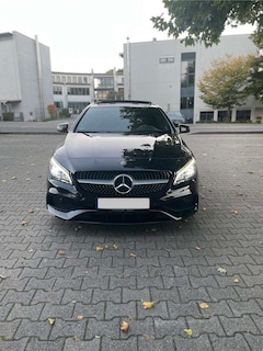 Bild des Angebotes Mercedes-Benz CLA 180 Shooting Brake 7G-DCT Peak Edition AMG Line* Pan