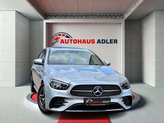Bild des Angebotes Mercedes-Benz E 200 Lim.*AMG-LINE*KAM*DIST*LED*SD*WIDESC*AMBIE