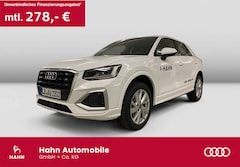 Bild des Angebotes Audi Q2 advanced 35 TDI