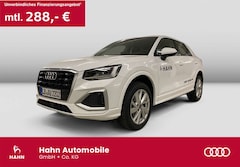 Bild des Angebotes Audi Q2 advanced 35 TDI