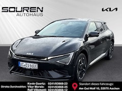 Bild des Angebotes Kia EV6 GT-Line 4WD DriveWise Sound Wärmepumpe