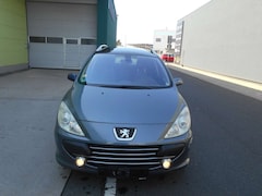 Bild des Angebotes Peugeot 307 SW OxygoKLIMA/EURO4/HU/AU BIS 2028