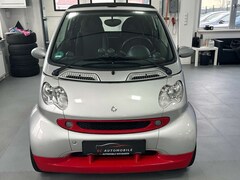 Bild des Angebotes smart forTwo fortwo cabrio BRABUS