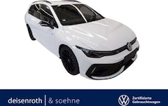 Bild des Angebotes VW Golf R Variant Performance AHK/Matrix/Leder/h&k/360/HuD/1
