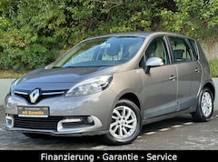 Bild des Angebotes Renault Scenic Paris/AHK/ERST 53.000KM/TÜV NEU/2 HAND