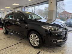Bild des Angebotes Renault Megane 1.5DCI Limited*Navi*Tempomat*Nichtraucher*