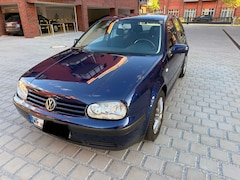 Bild des Angebotes VW Golf Golf 1.4 Edition