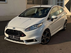 Bild des Angebotes Ford Fiesta ST SITZ-HZ AMBIENTE DAB LEDER BT KLIMAAUT