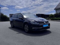 Bild des Angebotes VW Golf Variant Golf Variant 1.6 TDI SCR DSG Join