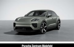 Bild des Angebotes Porsche Macan BOSE Luftfederung Panoramadach LED-Matrix