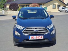 Bild des Angebotes Ford EcoSport Trend