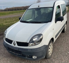 Bild des Angebotes Renault Kangoo Kangoo Diesel 1.5 dCi Klima AC MwSt ausweisbar