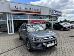 Bild des Angebotes SsangYong Korando Onyx Tüv Neu