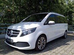 Bild des Angebotes Mercedes-Benz V 300 V300d EDITION kompakt