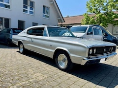 Bild des Angebotes Dodge Charger * 383 MOTOR * High Jacker * Scheibenbr.