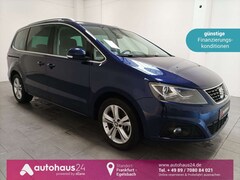 Bild des Angebotes SEAT Alhambra 1.4 TSI Navi|CAM|SHD|ACC