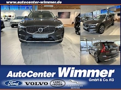 Bild des Angebotes Volvo XC60 B4 D AWD Plus Bright Licht+Winter+Assistent u