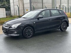 Bild des Angebotes Hyundai i30 Classic.Klima.EURO 5. SR.WR.