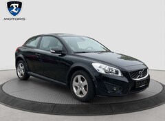 Bild des Angebotes Volvo C30 1.6 Momentum/KLIMA/SZH/PDC/GARANTIE/1 HAND