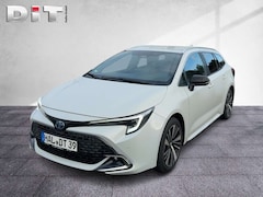 Bild des Angebotes Toyota Corolla Touring Sports 1.8 Technik-Paket