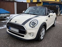 Bild des Angebotes MINI Cooper Cabrio Mini Cooper Cabrio Aut.