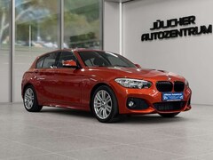 Bild des Angebotes BMW 125 d 5-trg. M Sport Aut., Alcantara, Insp. Neu