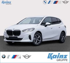 Bild des Angebotes BMW 218 i Active Tourer Aut. Premium Pkt/ AHK