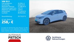 Bild des Angebotes VW ID.3 Pro