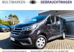 Bild des Angebotes Renault Trafic Combi L1H1 3,0t Life 2.0 BLUE dCi 150 EU6d LED/SHZ