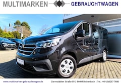 Bild des Angebotes Renault Trafic Combi L1H1 3,0t Life 2.0 BLUE dCi 150 EU6d LED/SHZ