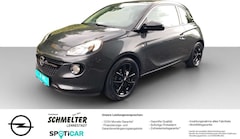 Bild des Angebotes Opel Adam 120 Jahre 1.4 Alu Multimedia usw.