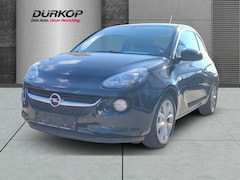 Bild des Angebotes Opel Adam 1.2 JAM Klimaautom Winterpaket Alu SHZ LenkradHZG