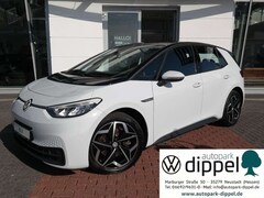 Bild des Angebotes VW ID.3 Pro Navi,beh.MFL,LED,ACC