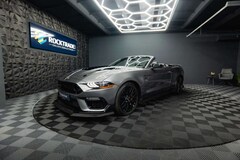 Bild des Angebotes Ford Mustang Shelby GT 500 5.0 V8 PREMIUM Performance
