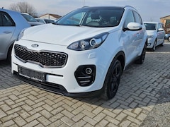 Bild des Angebotes Kia Sportage Platinum Edition 4WD Panorama