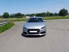 Bild des Angebotes Audi TT 45 TFSI quattro im neuwertigen Zustand