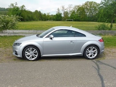 Bild des Angebotes Audi TT 45 TFSI quattro im neuwertigen Zustand