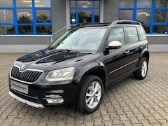 Bild des Angebotes Skoda Yeti Ambition 4x4