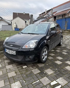 Bild des Angebotes Ford Fiesta Style