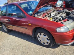 Bild des Angebotes Mazda 323 323 P 1.4. Mit Klimaanlage