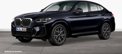 Bild des Angebotes BMW X4 xDrive20i M Sportpaket HiFi DAB LED WLAN AHK