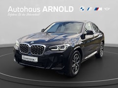 Bild des Angebotes BMW X4 xDrive20i M Sportpaket Driving Assist. HiFi Sitzh