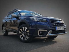 Bild des Angebotes Subaru OUTBACK Outback 2.5i Platinum (AHK, Winterreifen und mehr)
