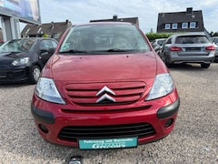 Bild des Angebotes Citroen C3 1.1 Style*1HAND*TÜV NEU*